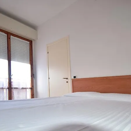 Aparthotel Avana Senigallia
