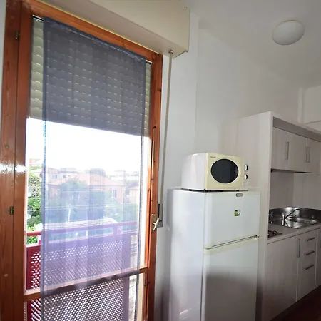 Aparthotel Avana Senigallia