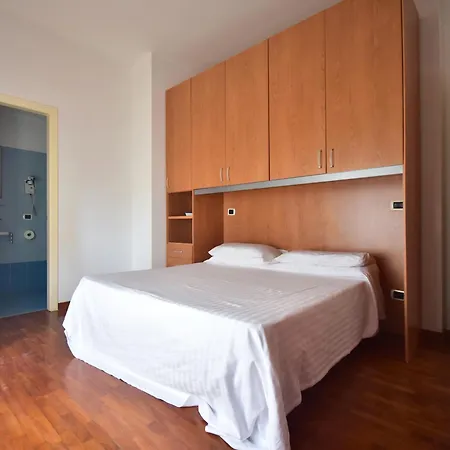 Avana Aparthotel Senigallia
