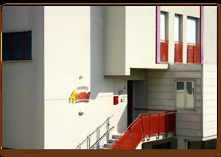 Avana Lägenhetshotell