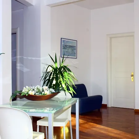 Avana Aparthotel Senigallia