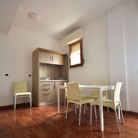 Avana * Senigallia