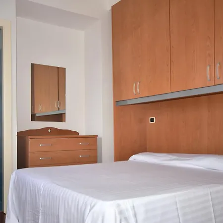 Avana Lägenhetshotell Senigallia