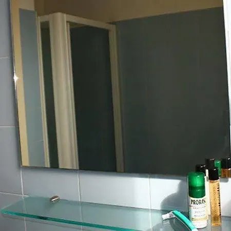 Lägenhetshotell Avana