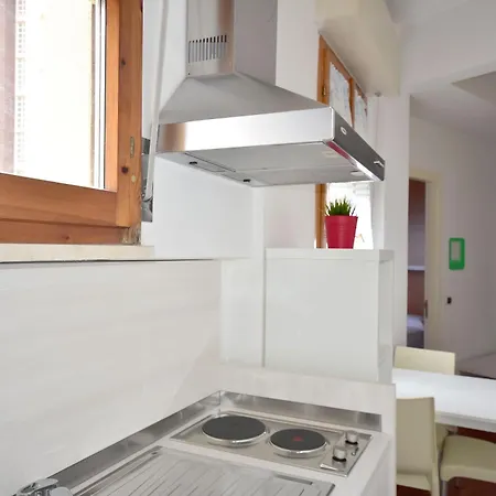 Avana Lägenhetshotell