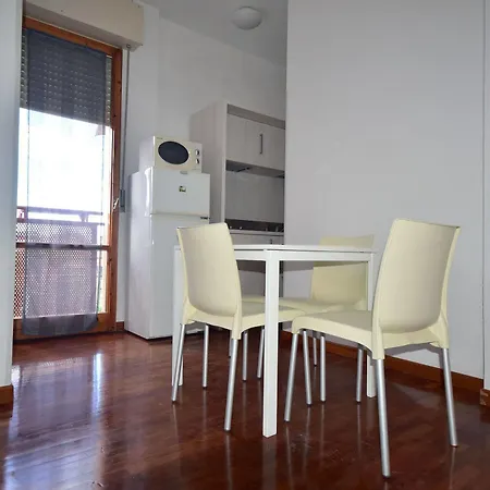 Avana Aparthotel *