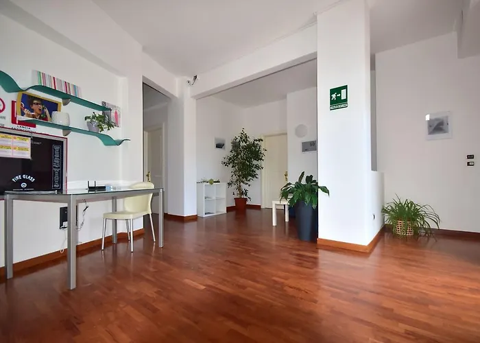 Aparthotel Avana Senigallia