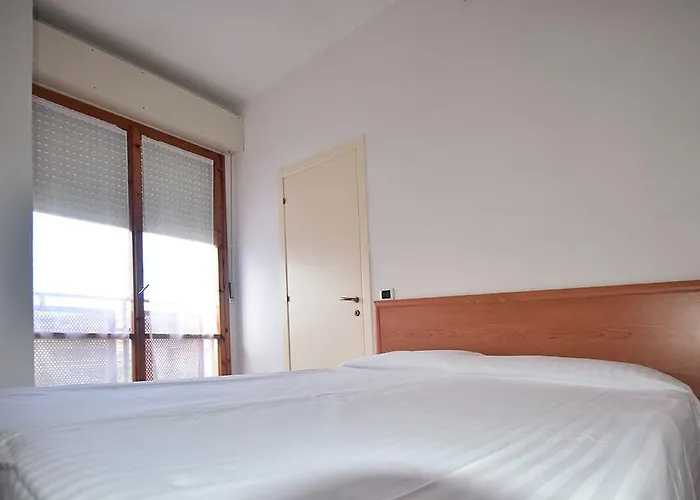 Aparthotel Avana Senigallia