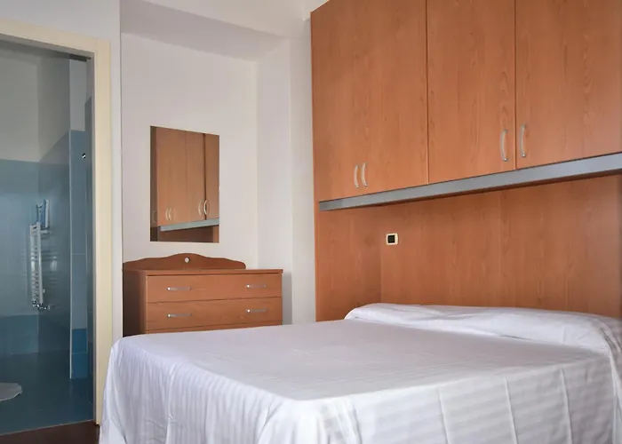 Avana Aparthotel Senigallia