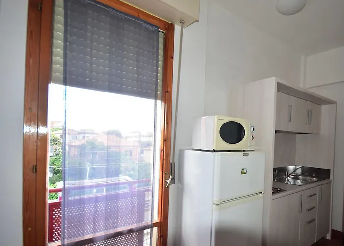 Aparthotel Avana Senigallia