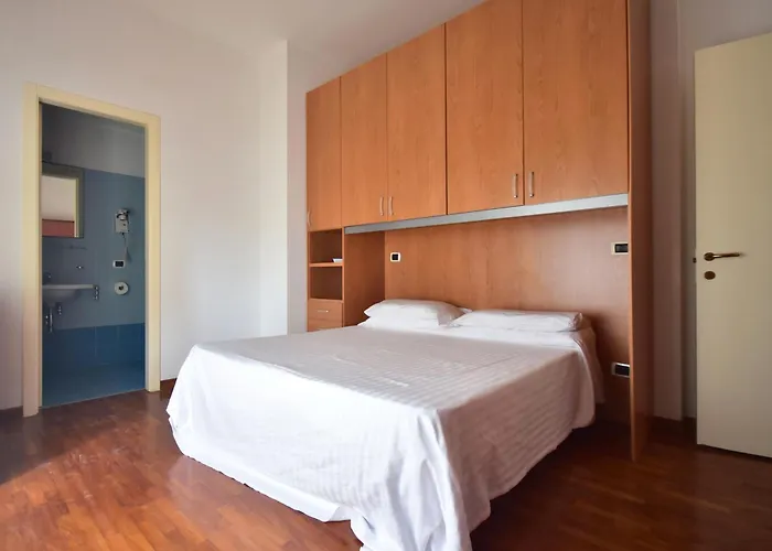 Avana Aparthotel Senigallia